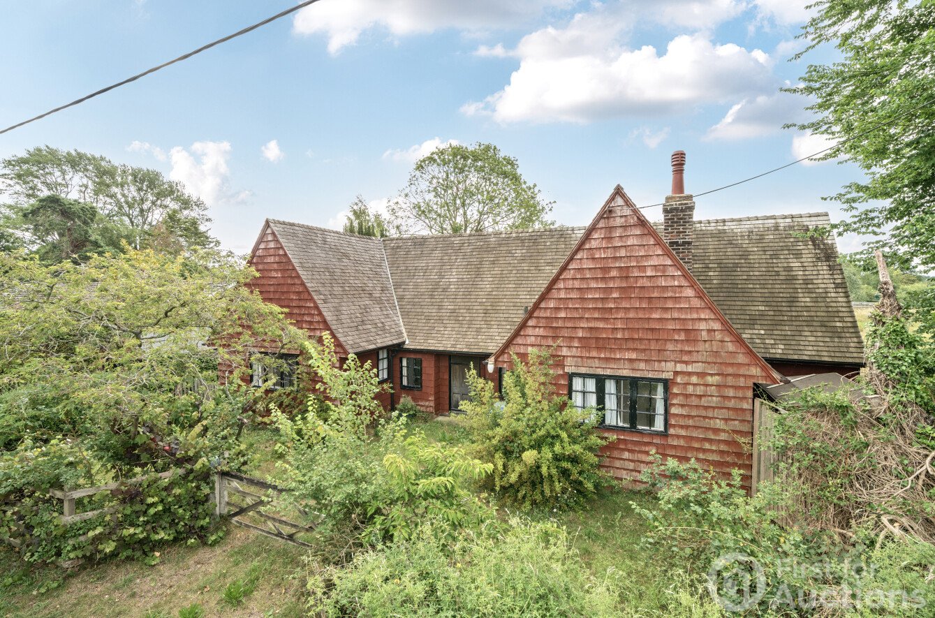 Mill Street, Islip, Kidlington, Oxfordshire, OX5