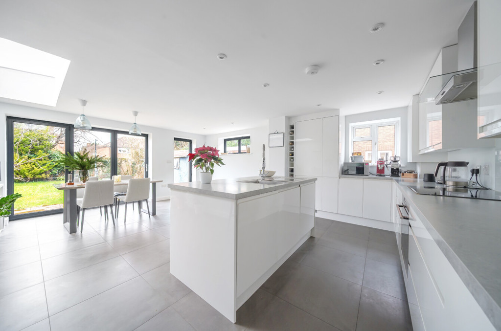 Mickle Way, Forest Hill, Oxfordshire, OX33