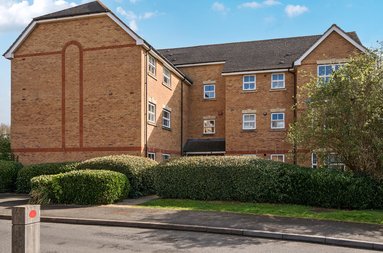 Awgar Stone Road, Headington, Oxford, OX3