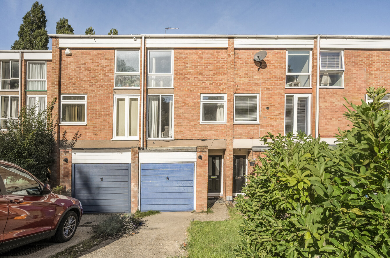 Green Ridges, Headington, Oxford, OX3