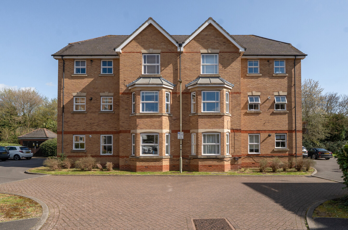 Awgar Stone Road, Headington, Oxford, OX3