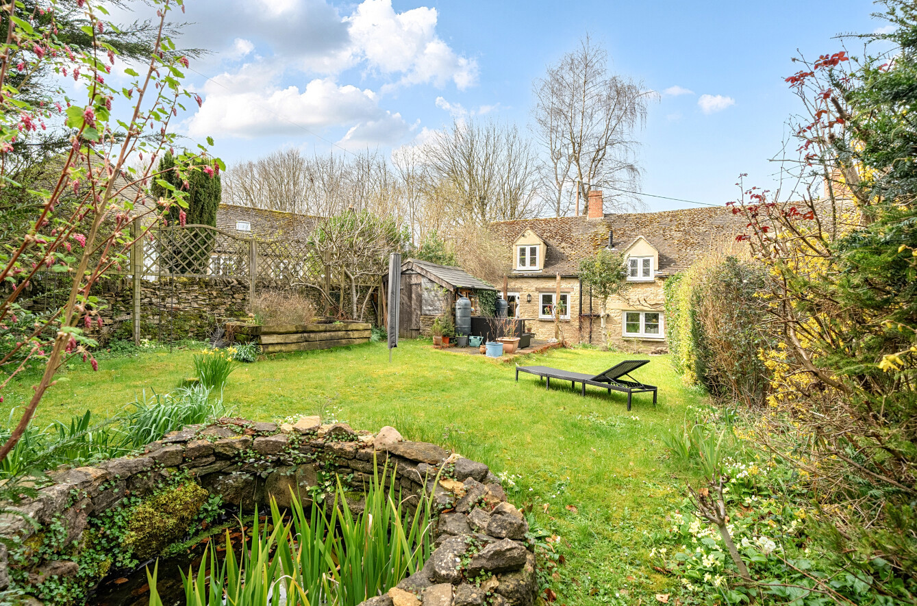 High Street, Ramsden, Chipping Norton, Oxfordshire, OX7