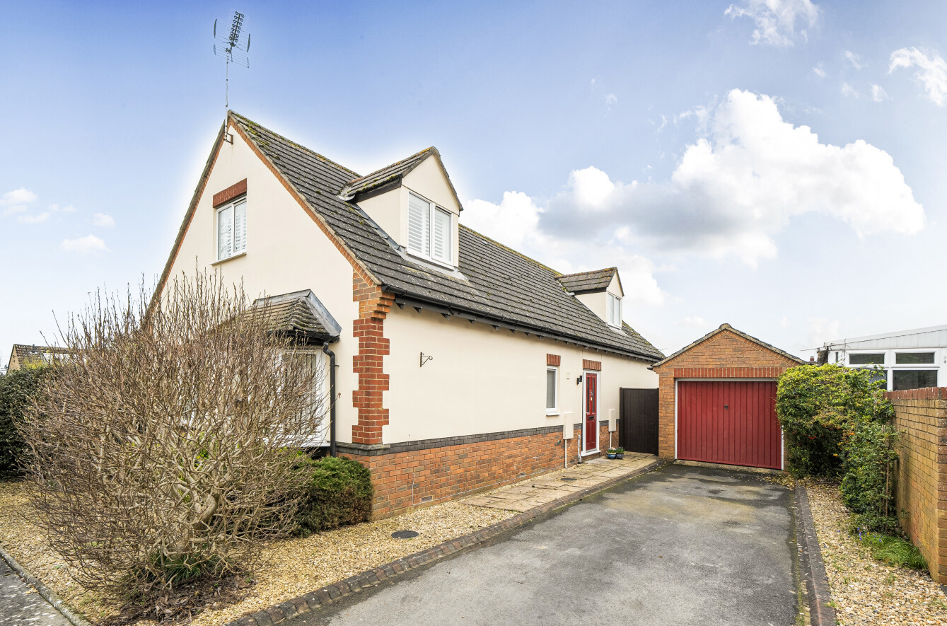 Wychwood Close