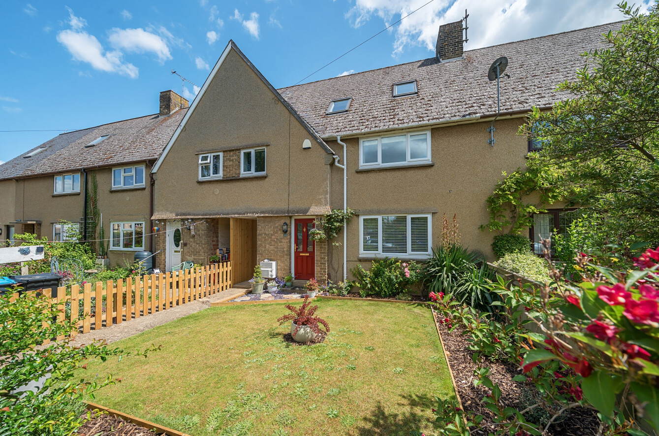 Wytham View, Eynsham, Witney, Oxfordshire, OX29